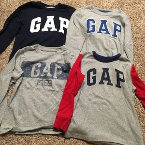 Toddler boys clothes